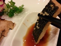 android_upload_pic-素芝林素食养生会所(黄山豪庭·御府店)