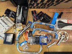 -胡子渣渣死飞单车工作室(龙缘花园店)