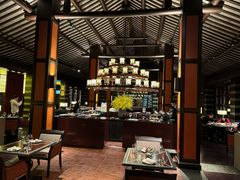 -杭州西子湖四季酒店·金沙厅