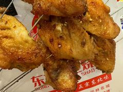 -东北特色烧烤(赣榆店)