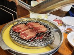 -紫霞门韩国料理烤肉(深南东路店)