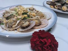 -来之顺海鲜菜馆·青岛菜·始于1993(栈桥店)