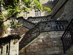 -重庆十八梯传统风貌区