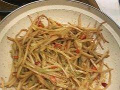 -阿德餐饮小秦川西北菜(福民路店)