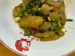 -胖东瓜·浏阳菜馆(火车站店)