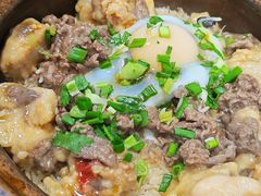 -容里煲仔饭(利丰北路店)
