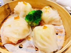 水晶虾饺皇-榕树下海鲜楼(开元店)
