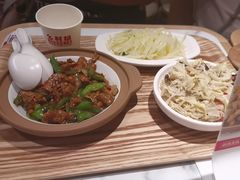 -乡村基·川味现炒大王(熙悦天街店)