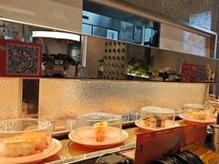 -争鲜回转寿司(中街大悦城店)