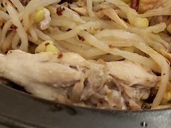 -云海肴·汽锅鸡·云南菜(苏州中心店)