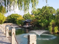 -台州府城(东湖)