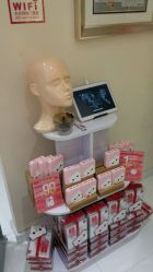 -咪咪比基尼脱毛专业店