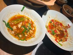 -吃饭皇帝大土家民族菜(正大广场店)