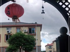-从前慢海鲜面馆