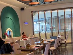 -Kathleen's Bistro&Bar 凯圣琳西餐厅(漕河泾印象城店)