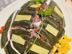 -甲大帅·甲鱼·椰子鸡主题餐厅(唐家店)