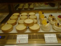 -PAUL LAFAYET 法式甜品(深圳湾万象城店)