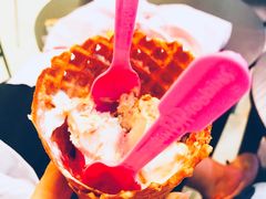 -芭斯罗缤31冰淇淋(BHG MALL上地店)