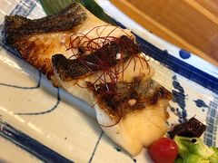 -王鼎精致料理铁板烧(世博源店)