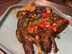 -那些年记忆烧烤