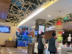 -同喜烤鸭店(光芒店)