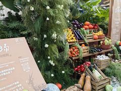 -蘑界·野生菌火锅(深业上城店)