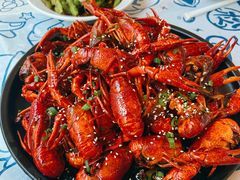 -松哥油焖大虾(皇岗一店)