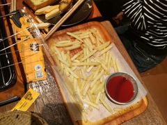 -野人部落(沈阳一店)