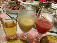 -全聚德(长江路店)