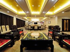 包厢-橄榄季酒店