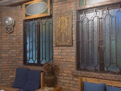 -西关84·History·Art·Cafe