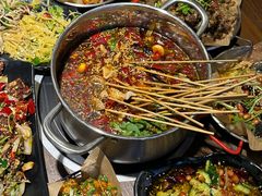 -刘成杰锦州烧烤(南河路店)