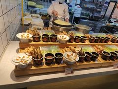 -村长家的疙瘩汤·东营菜(东营茶城店)