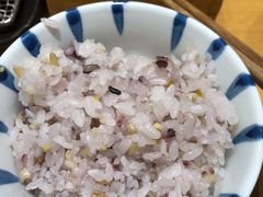 杂粮饭-胜博殿日式炸猪排(西红门店)