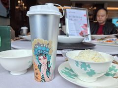 -南景饭店(万家丽路店)