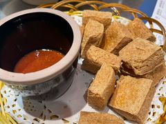 -古彭7只羊·招牌白串·碳锅羊肉旗舰店