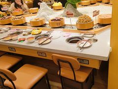 -喜家自助小火锅(卓悦里店)