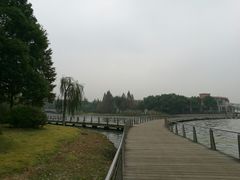 -水上明月·湖景餐厅