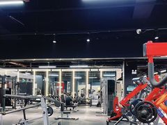 -瑞力健身(解放数创广场店)