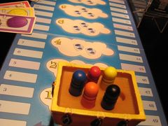 -FullHouse桌游狼人跑团剧本杀(徐家汇店)