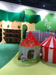 点击看大图 -幻贝家儿童乐园(苏州中心店)