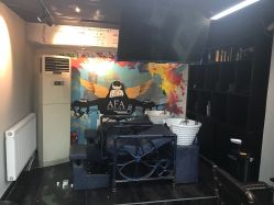 -AFA Hair studio·女士发型设计