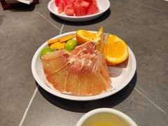 -情妹耙泥鳅·江湖川菜(科华店)