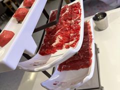 -牛焱·贵州黄牛肉火锅(城西银泰店)