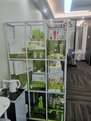 -凡碧诗毛孔清洁收细