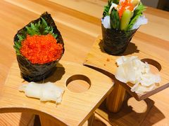 -大岛日本料理铁板烧(南通大饭店)
