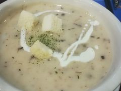 -超级厨房概念餐厅(奥园广场店)