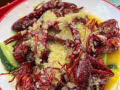 -香满锅老北京羊蝎子火锅·家常菜(新街口店)