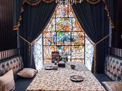 -彩虹之约•淮扬家宴(亚运村店)