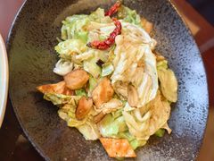 -那拉提之疆·新疆菜(美院店)